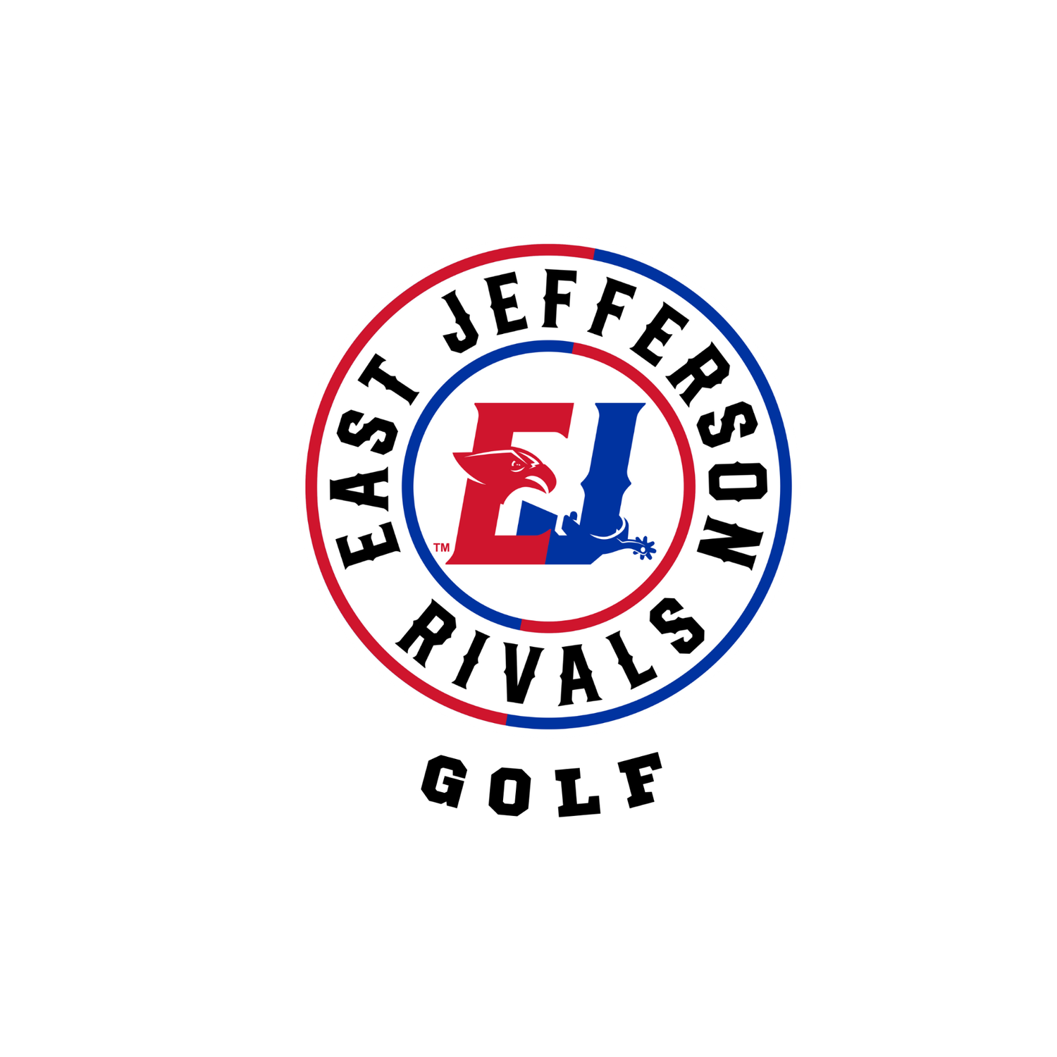 EJ Rivals Golf