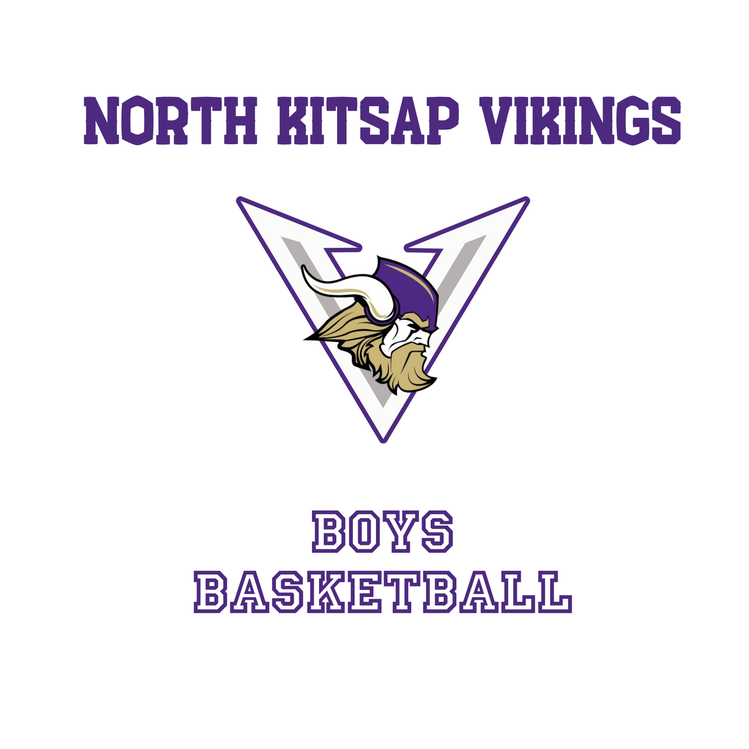 NK Vikings - Boys Basketball
