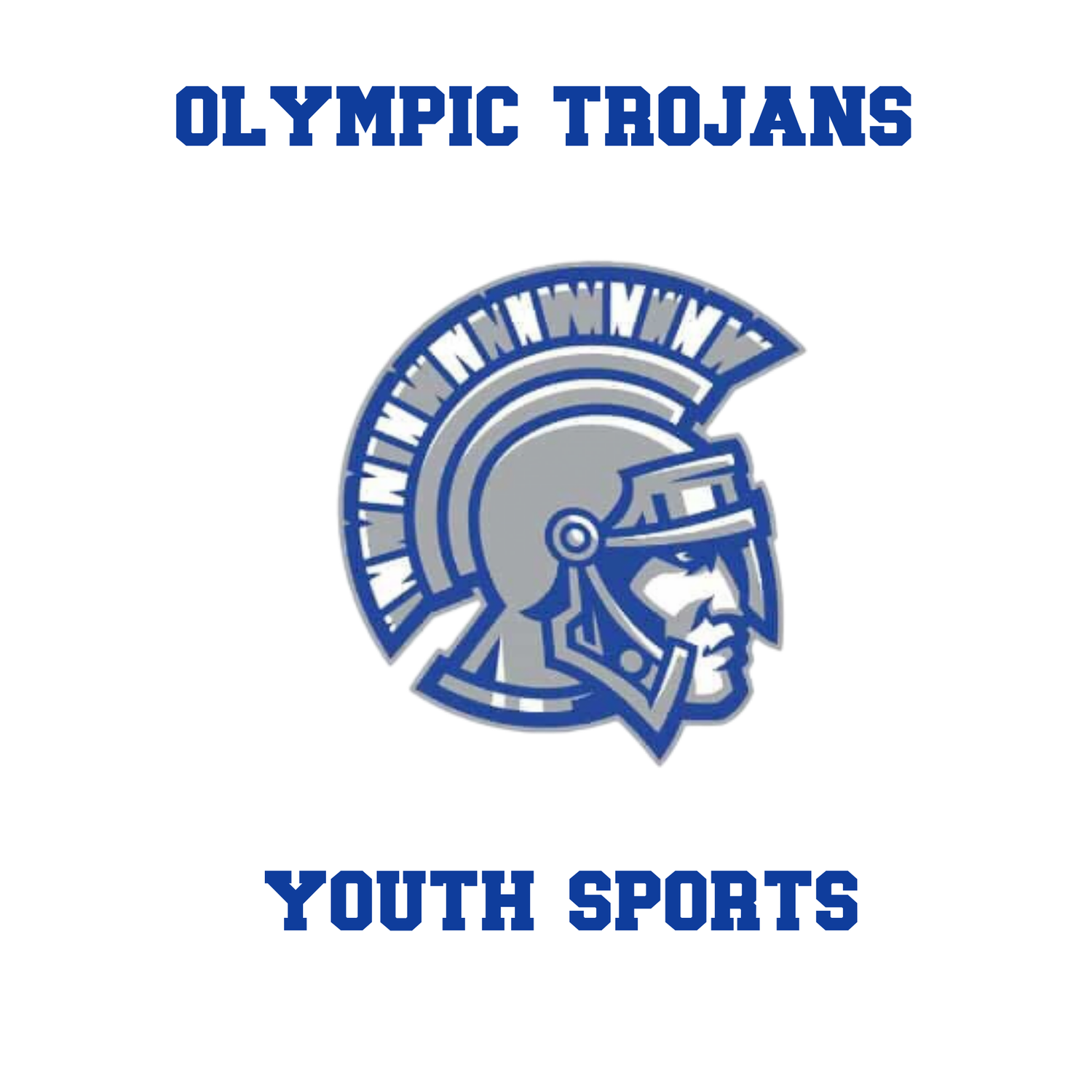Olympic Trojans Youth Sports
