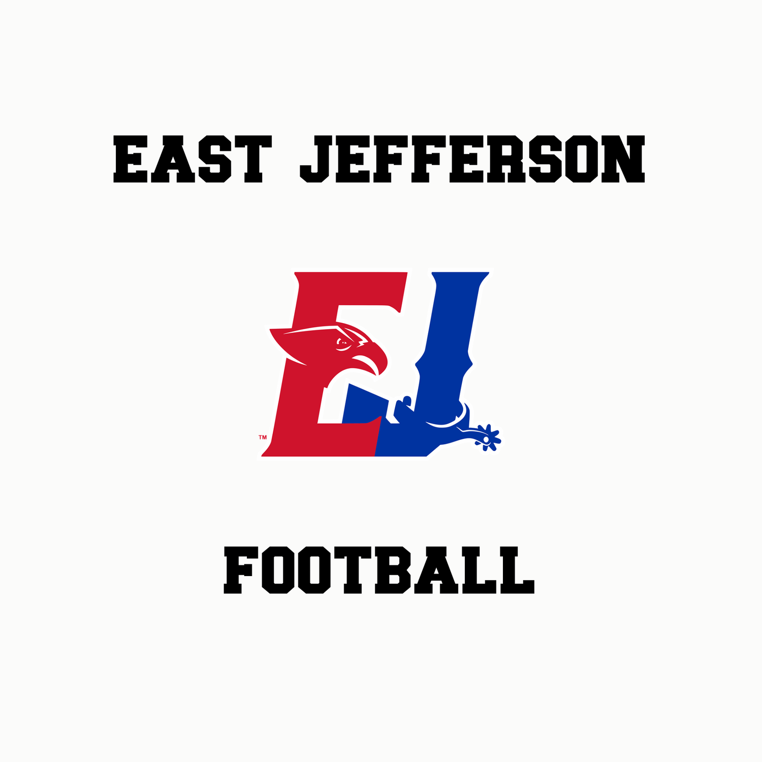 East Jefferson Football