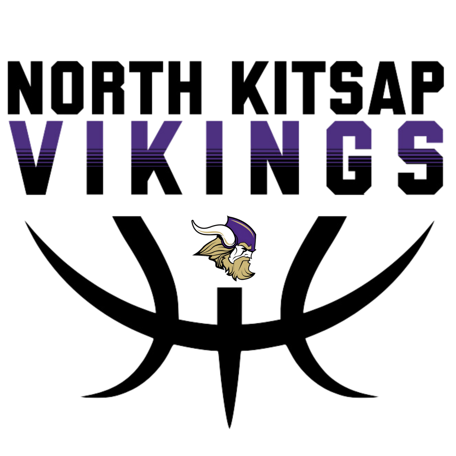 NK Vikings - Basketball