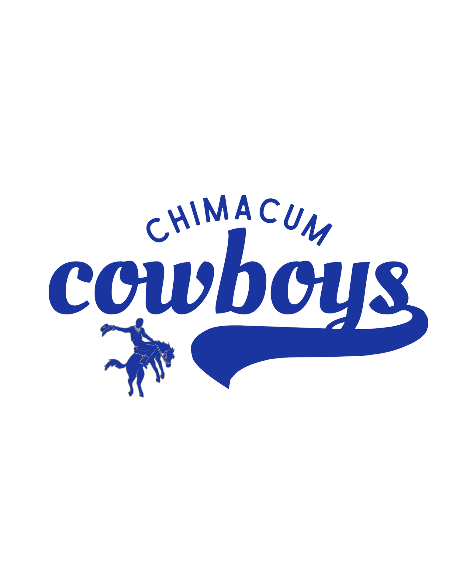 Chimacum Cowboys Spirit Store