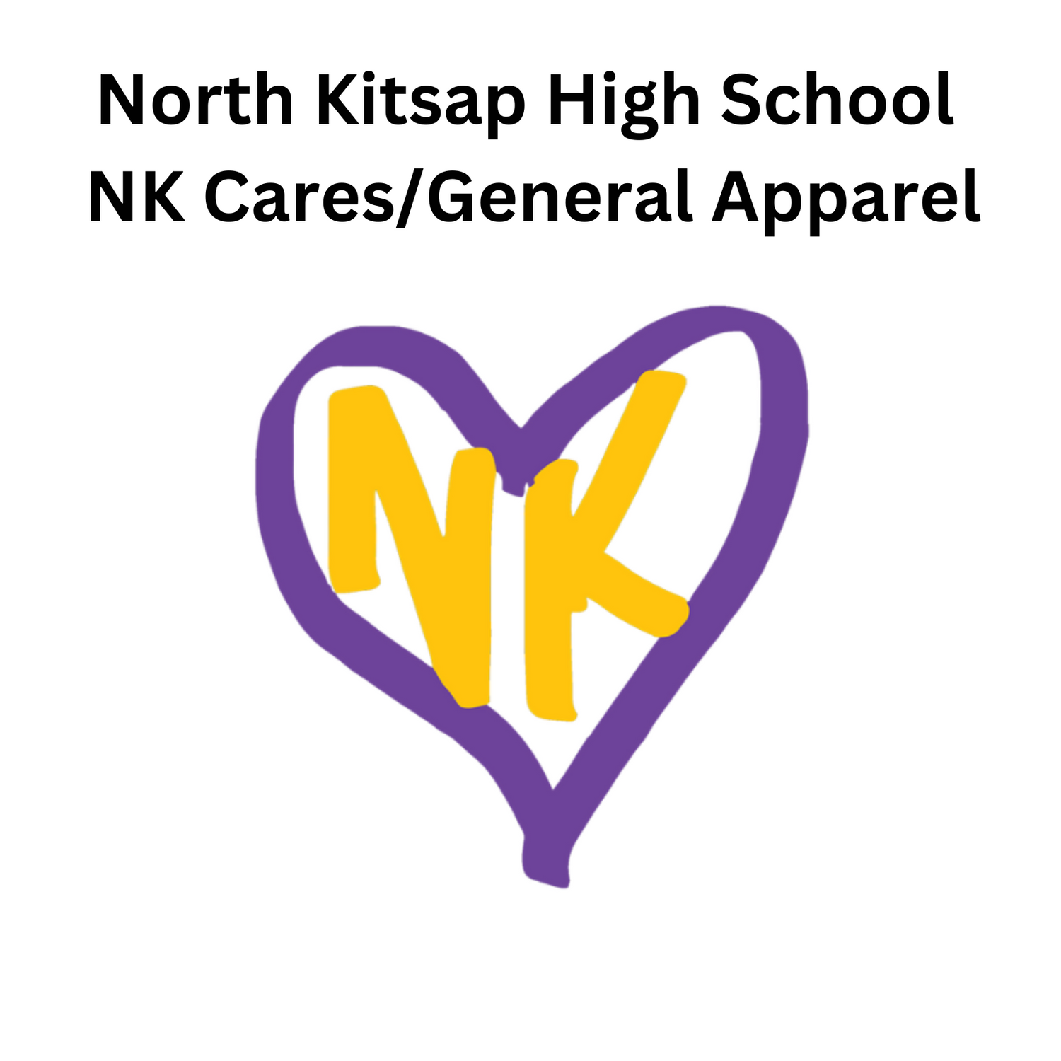 NK Cares Swag