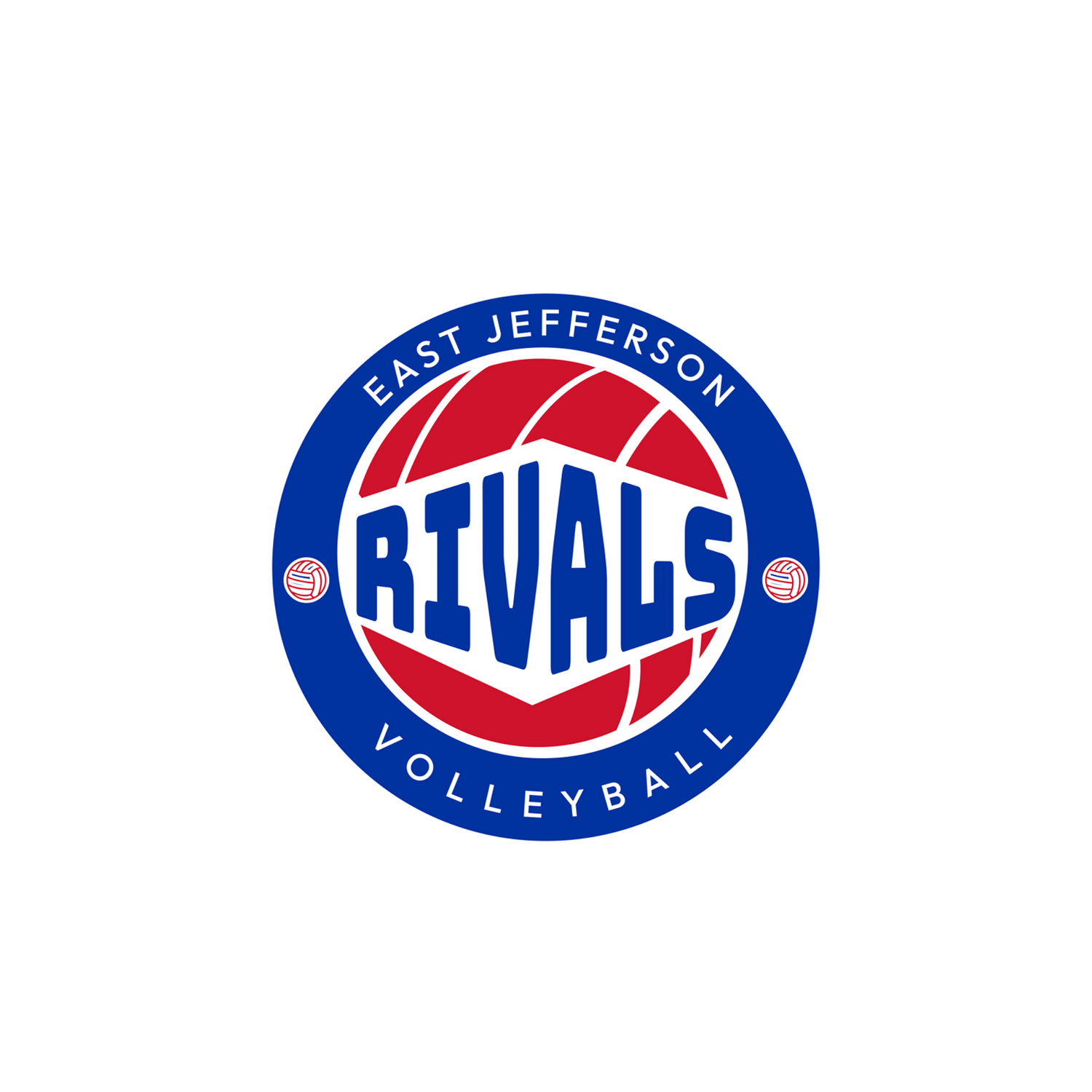 EJ Rivals Volleyball