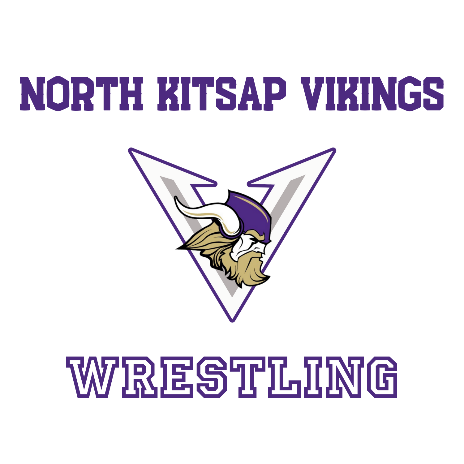 NK Vikings -  Wrestling