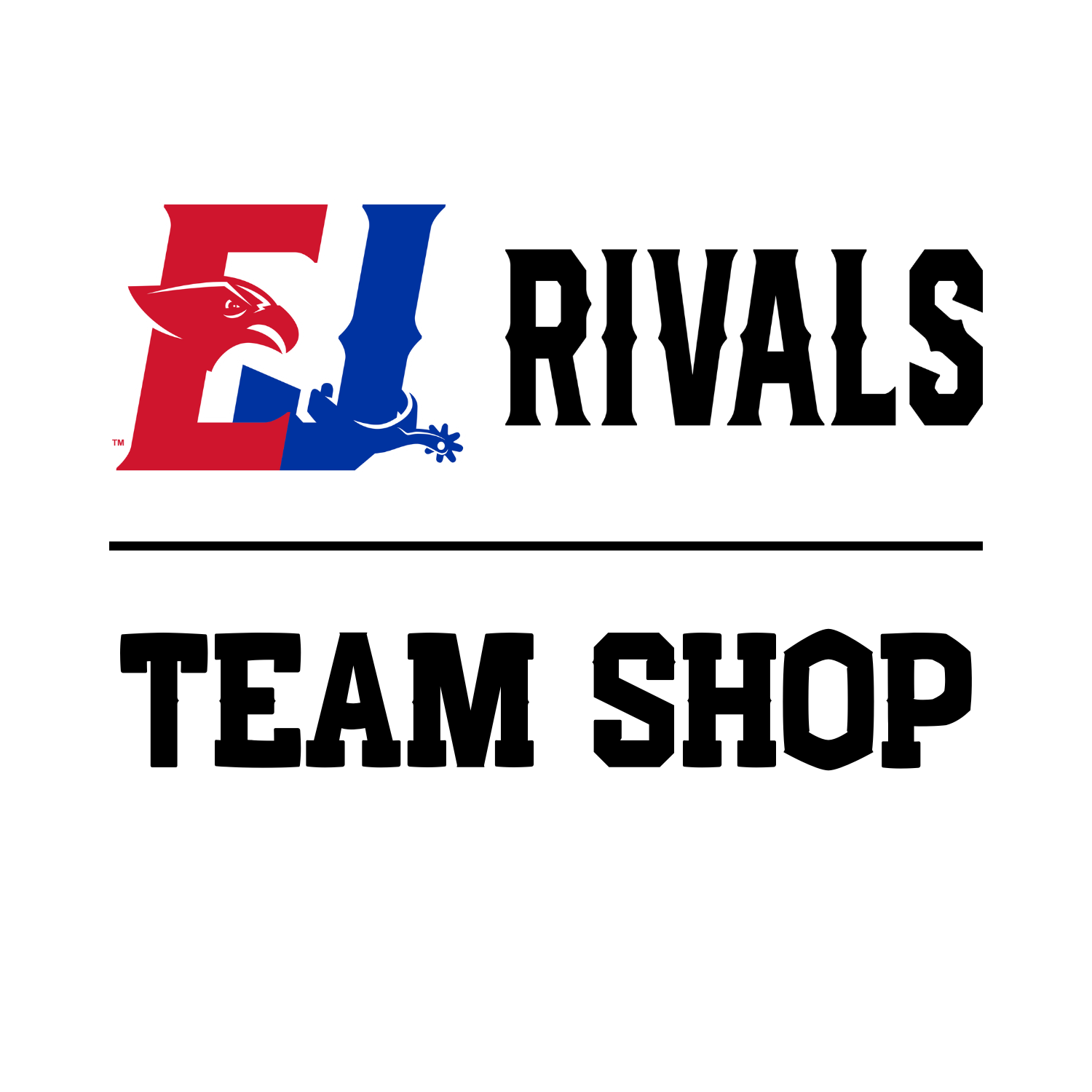 EJ Rivals Team Shop