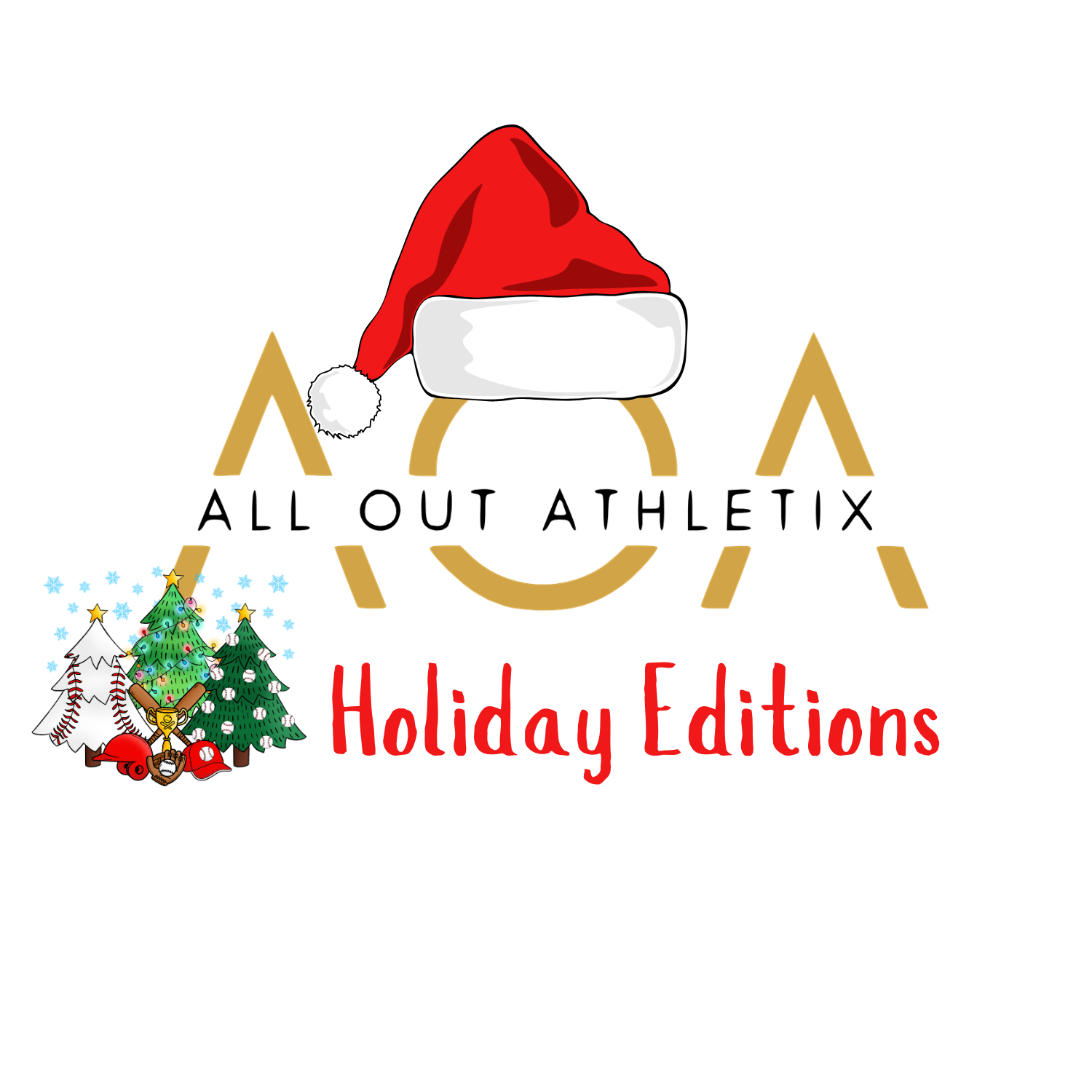 AOA Holiday Editions