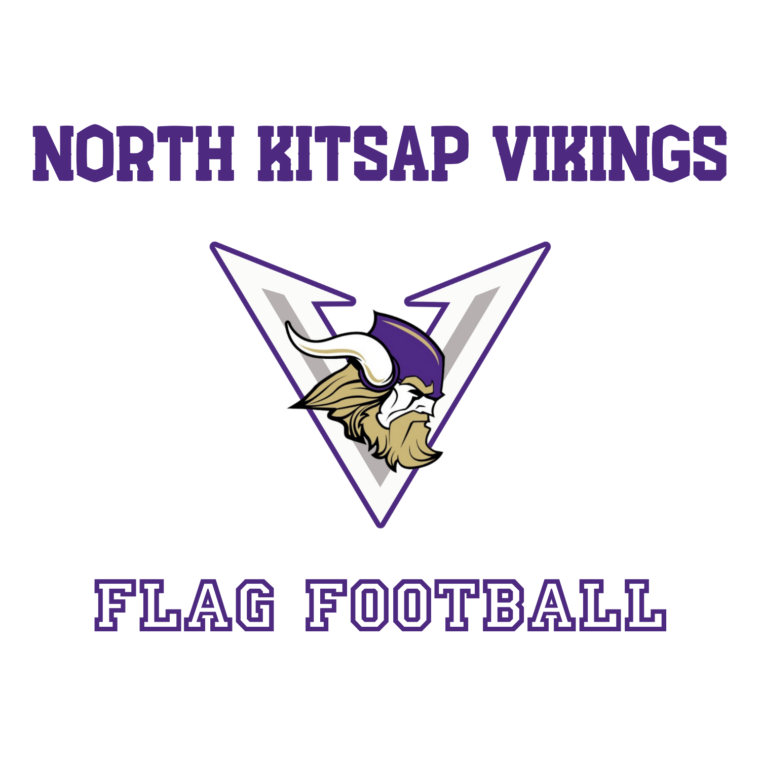 NK Vikings - Flag Football