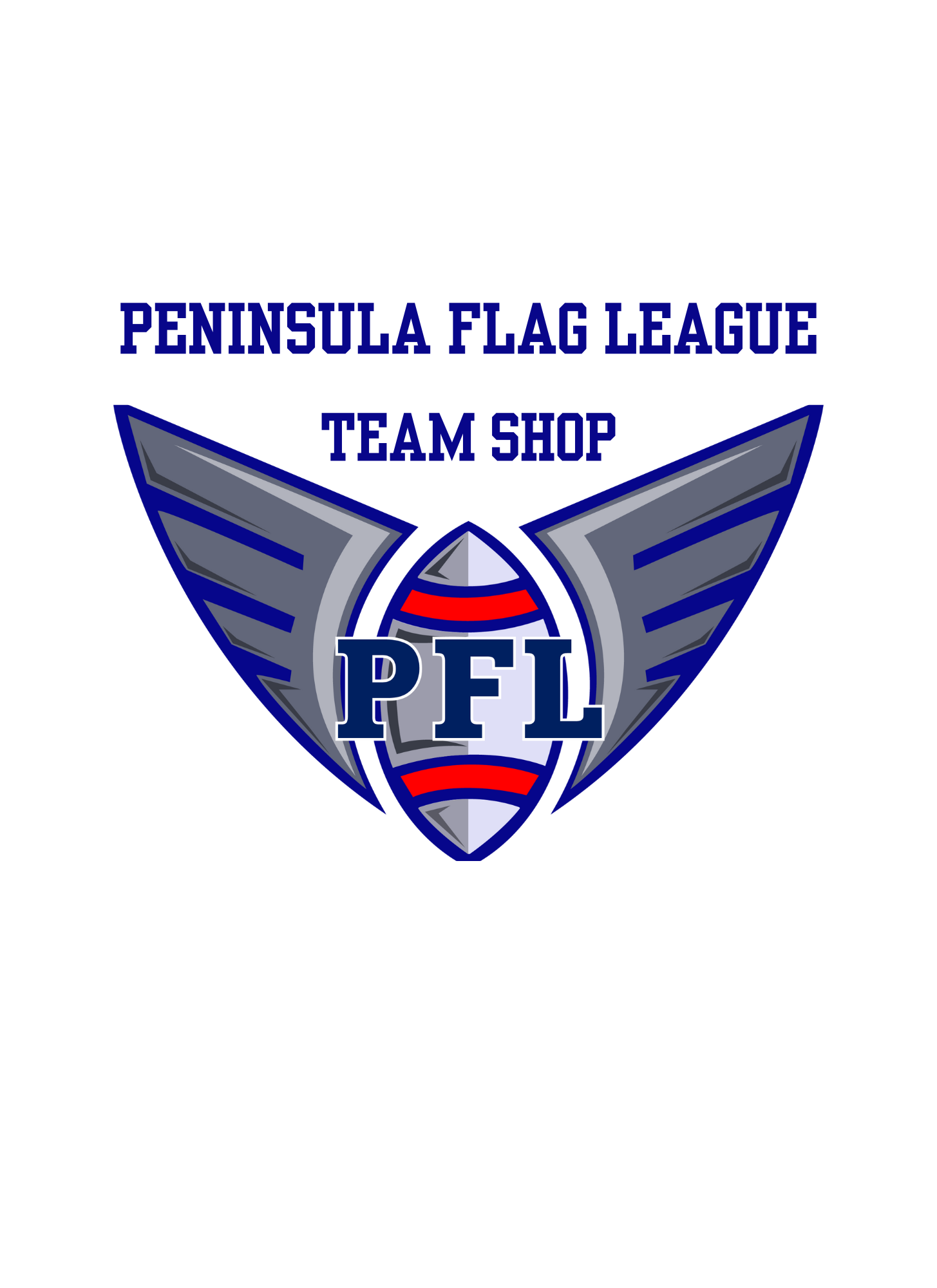 Peninsula Flag League