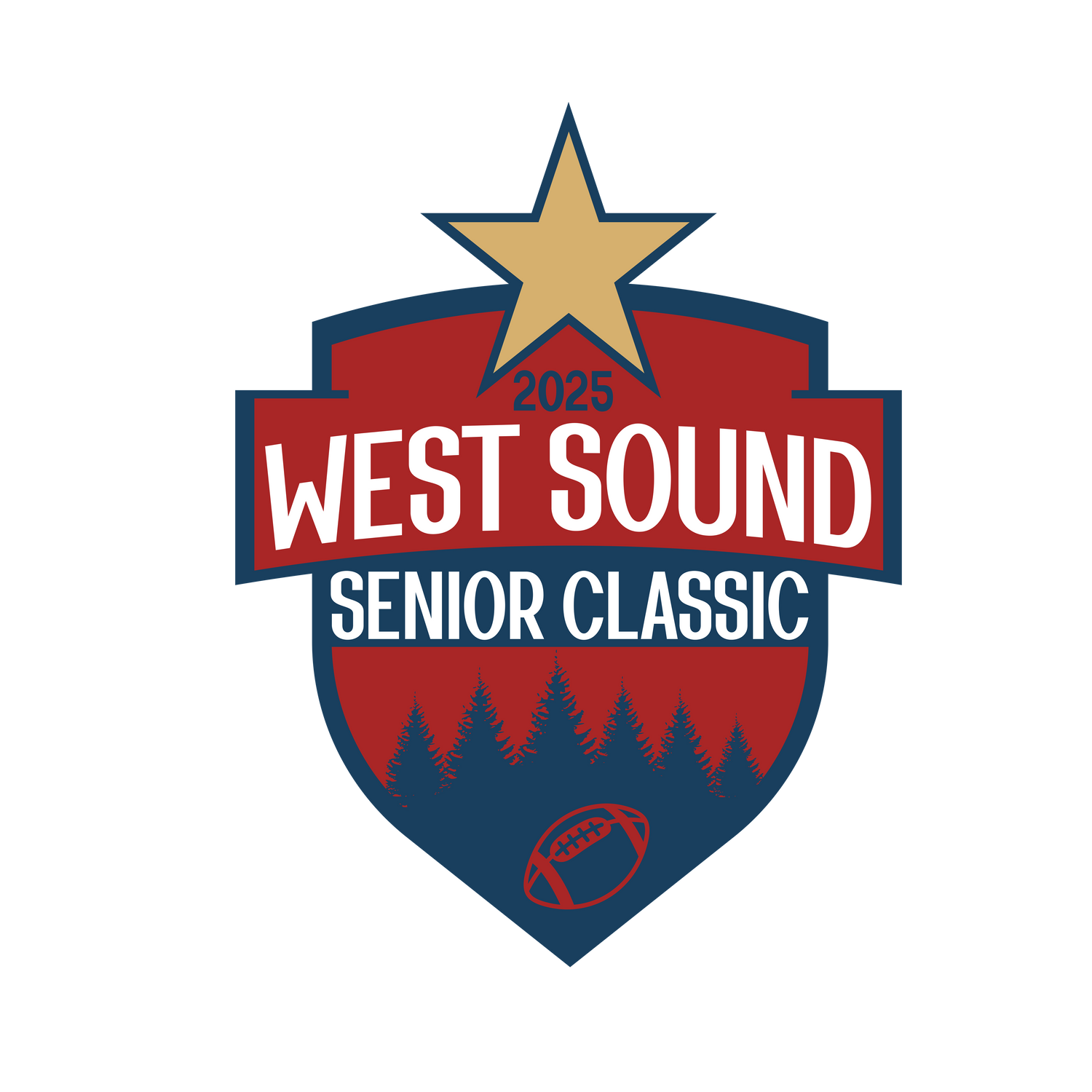 West Sound Senior Classic