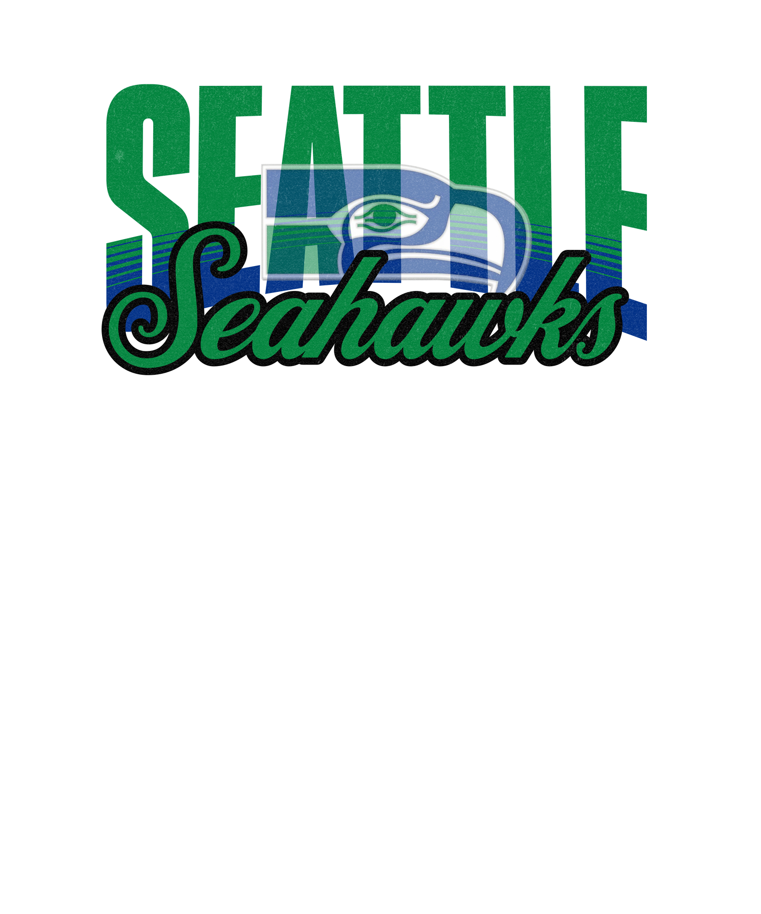 Seattle Football Game Day Gear