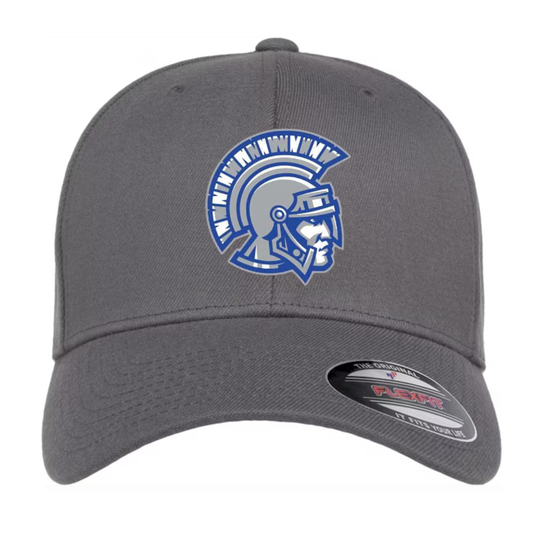 Olympic Trojans  - Flexfit Hat