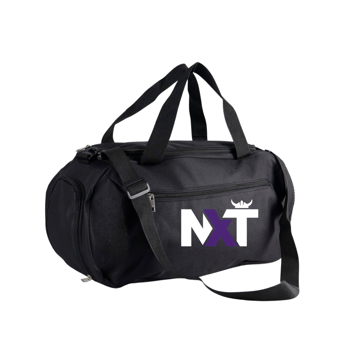 NXT - Travel Duffel