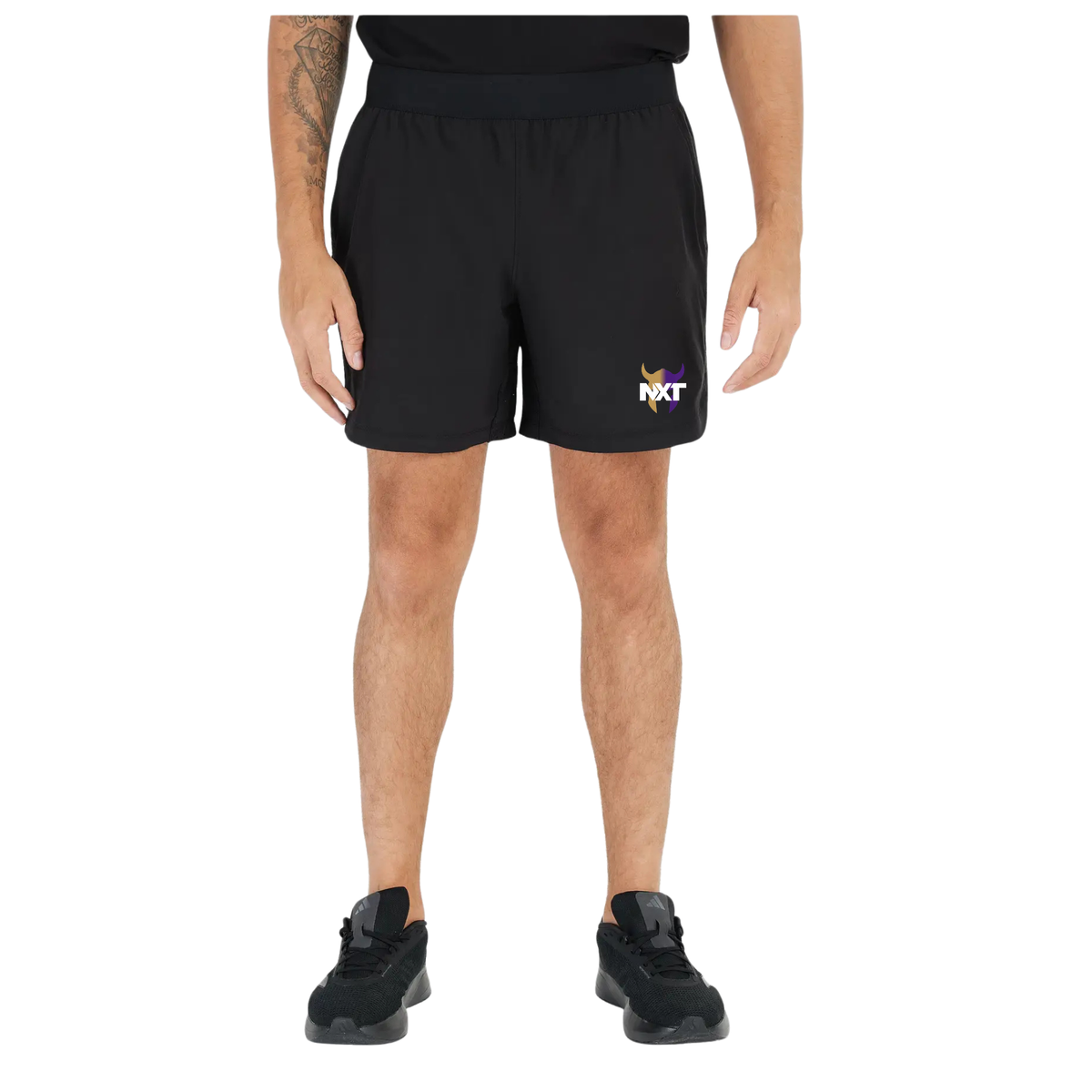 NXT Basketball - NXT Viking - True Classic Athletic Shorts - Mens