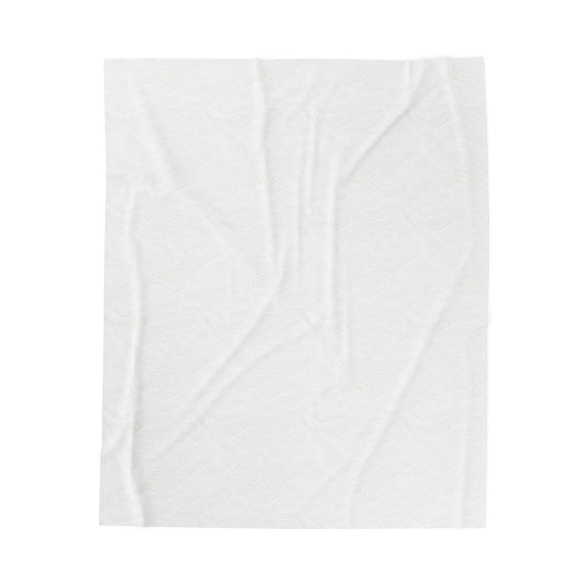 Hawk Elementary Plush Blanket
