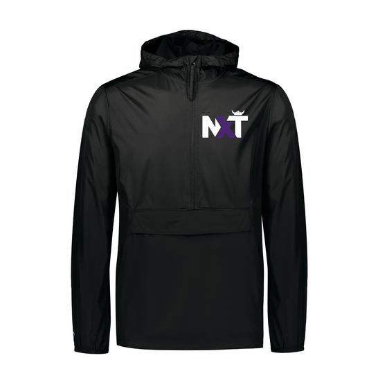 NXT Basketball - Pull Over Jacket