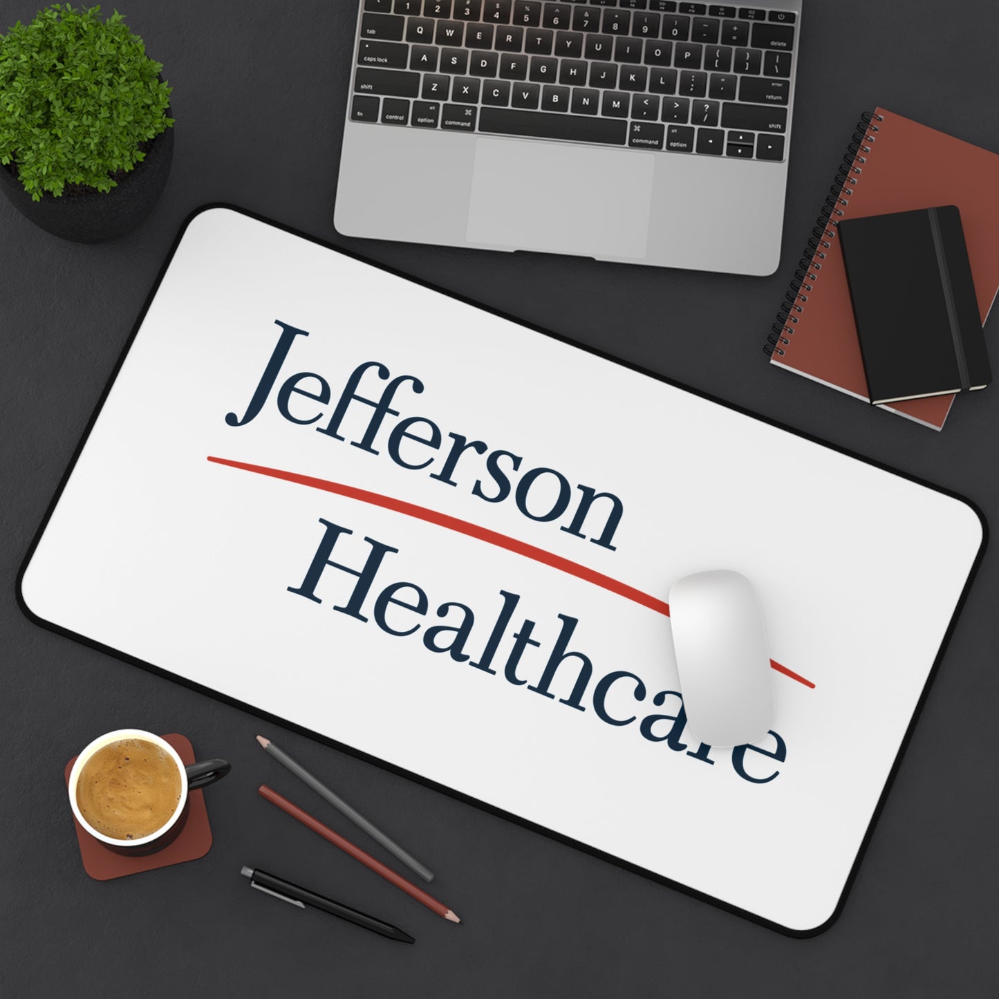 Custom Desk Mat