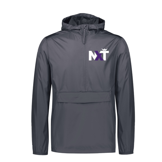 NXT Basketball - Pull Over Jacket