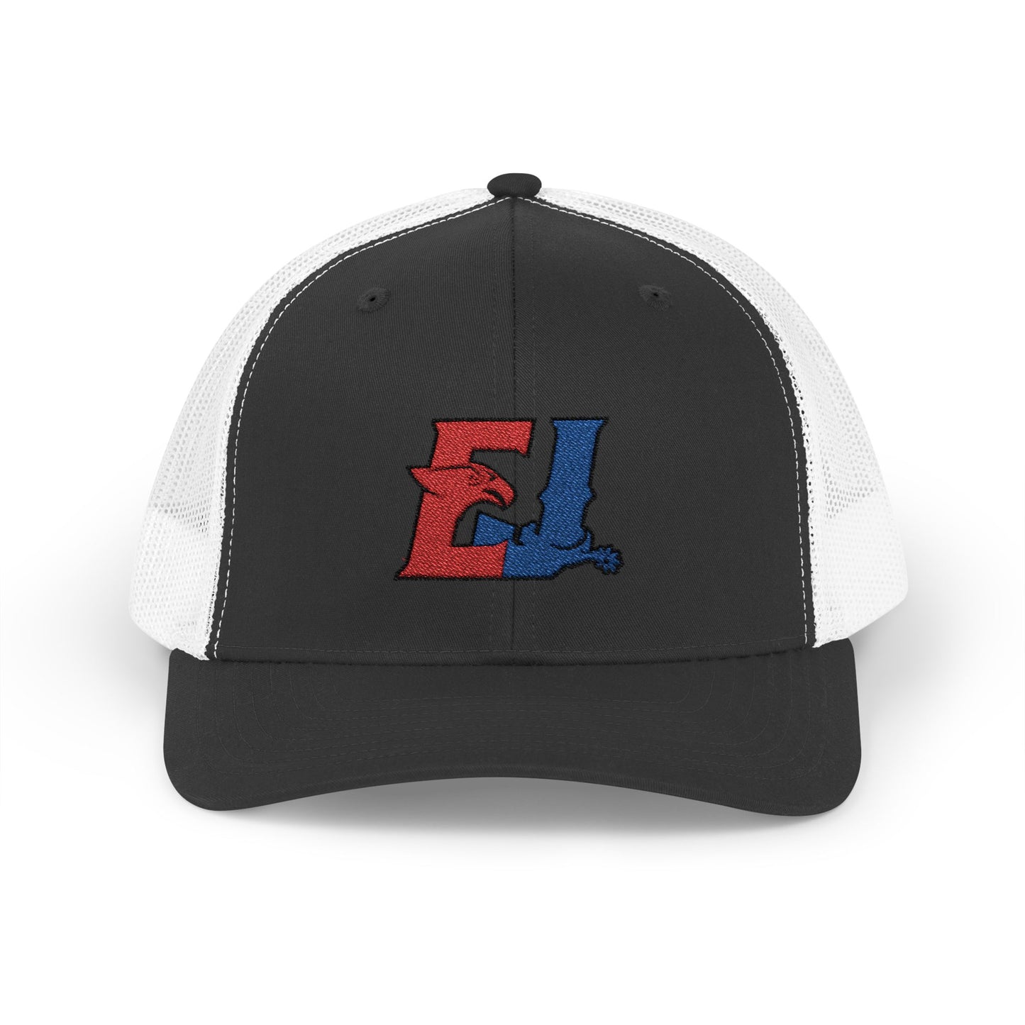 EJ Rivals Trucker - Embroidered
