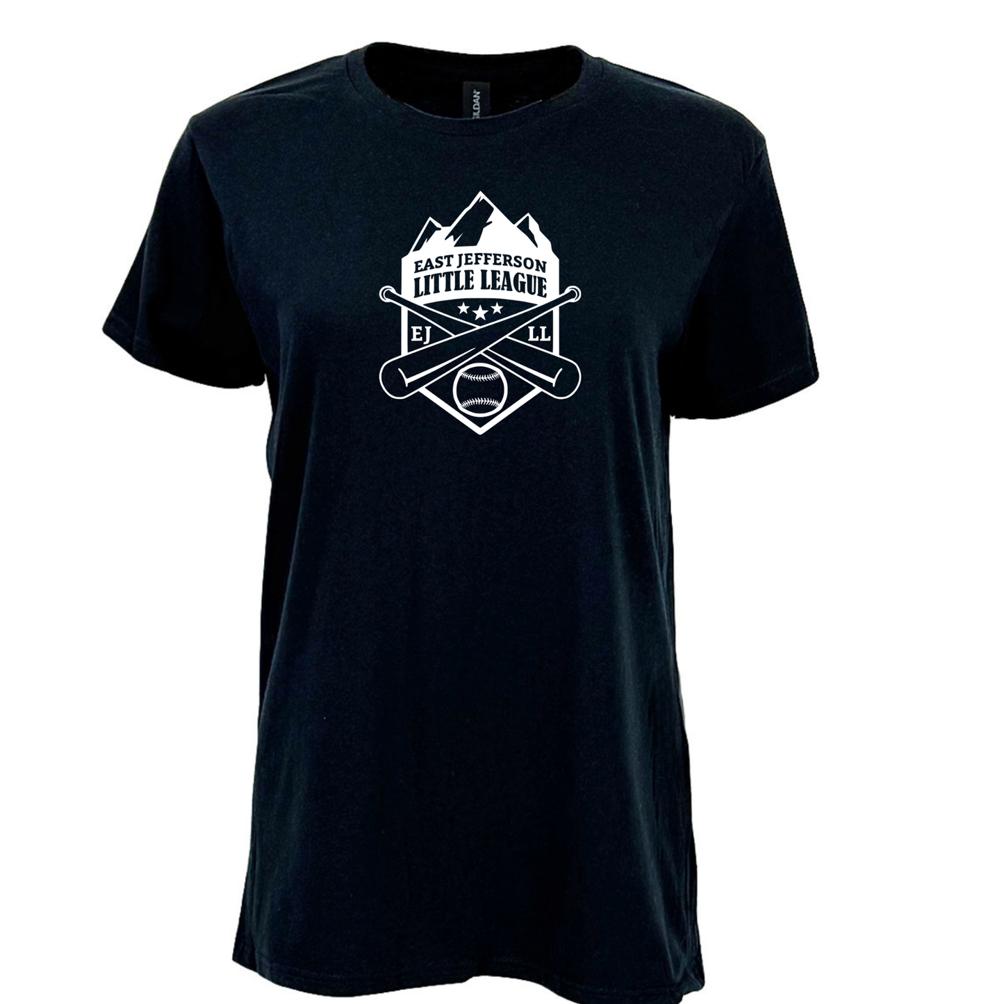 EJLL T-shirt - Womens