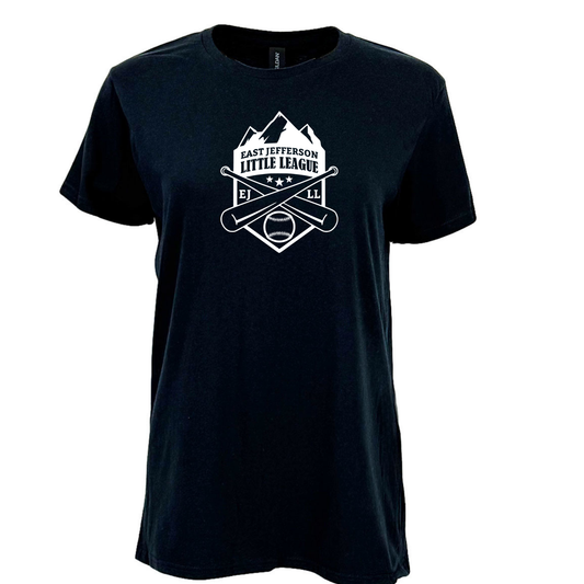 EJLL T-shirt - Womens