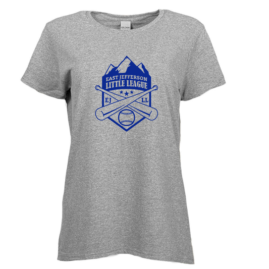 EJLL T-shirt - Womens