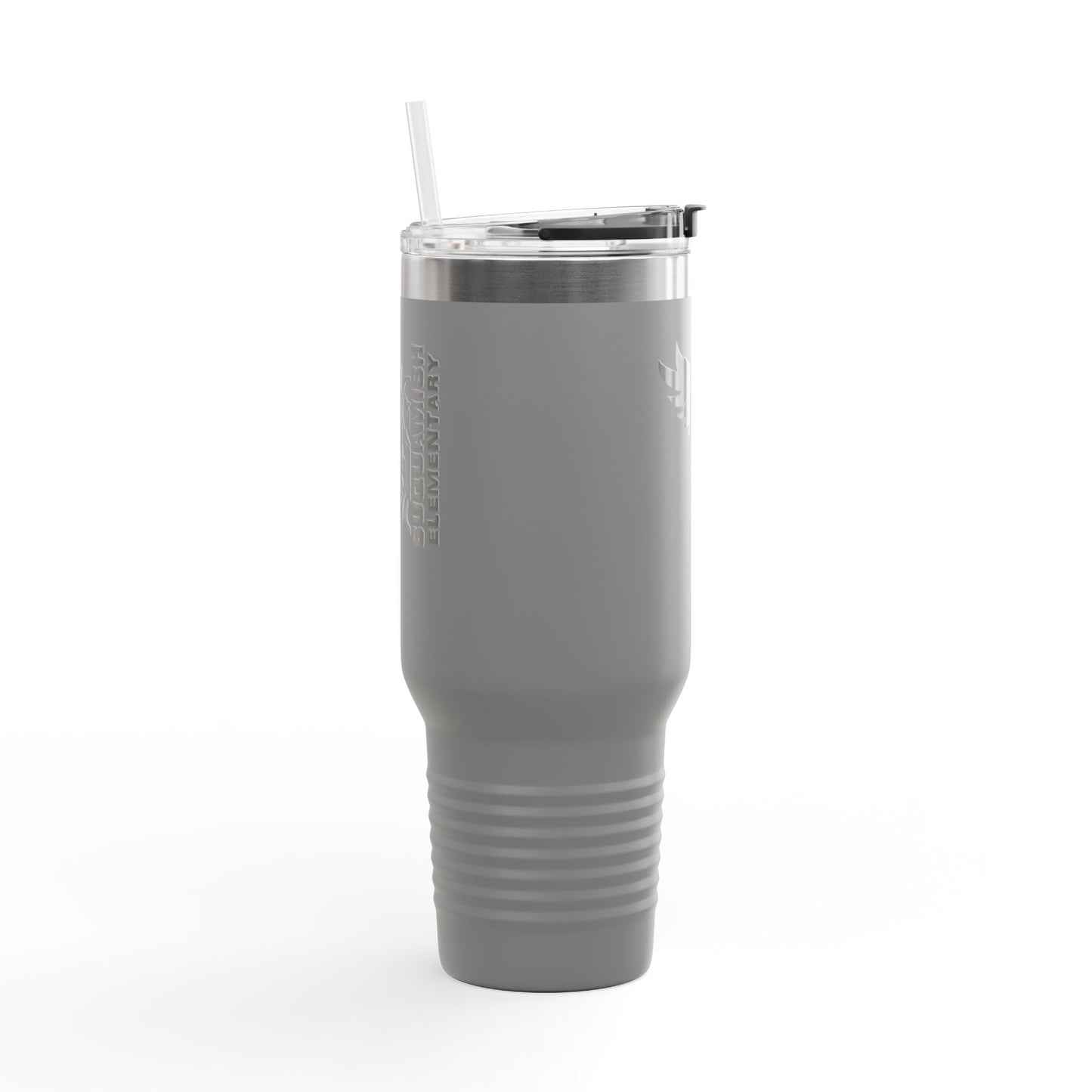 Suquamish Insulated Travel Mug - 40oz