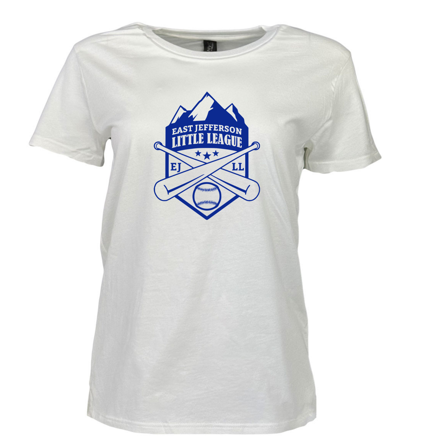 EJLL T-shirt - Womens