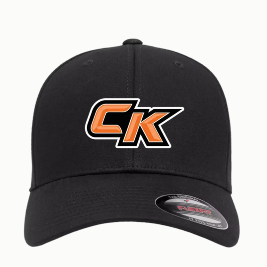 CK Logo - Flexfit Hat
