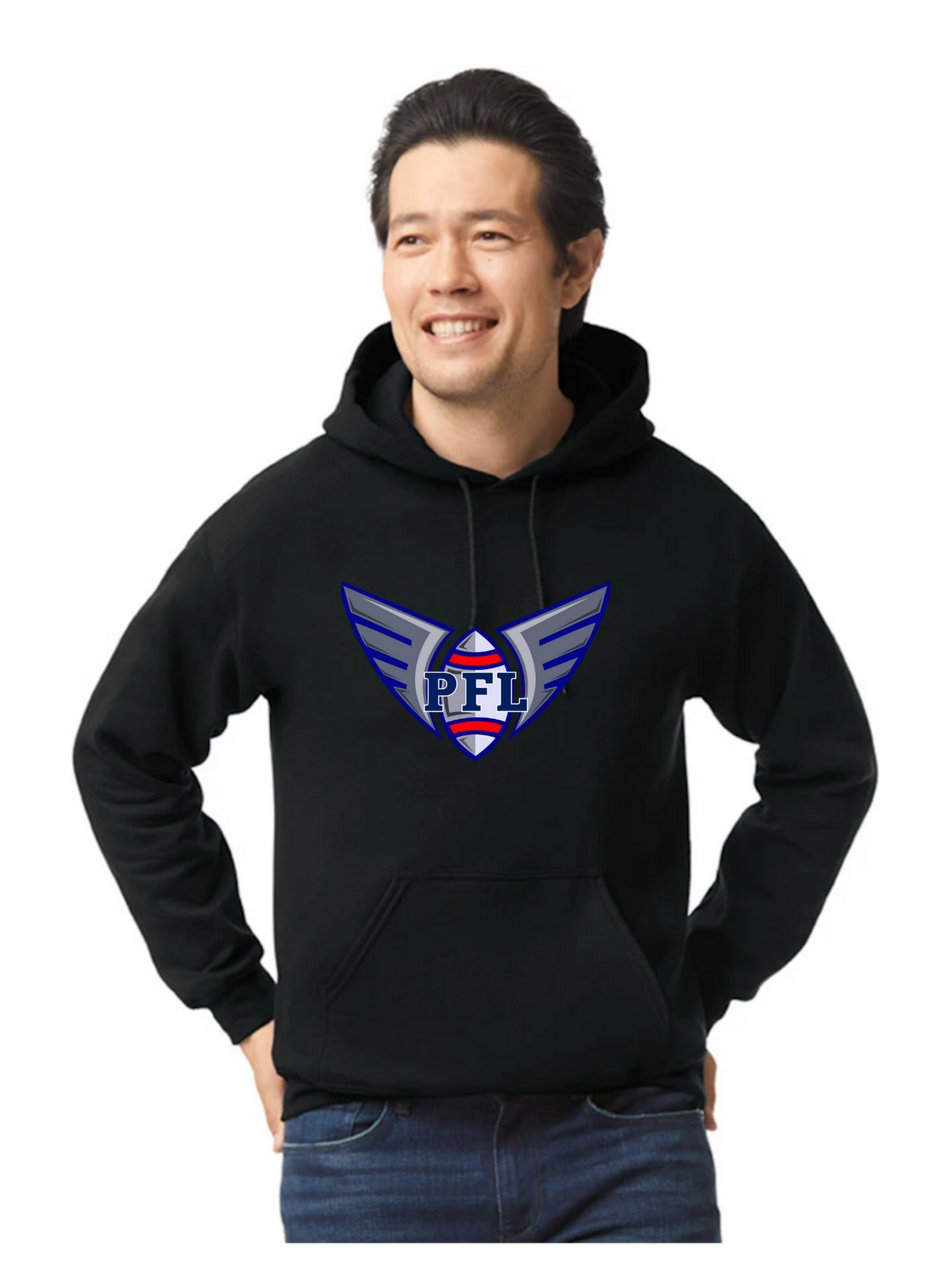 PFL - Hoodie