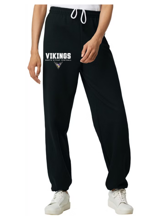 NK Viking Football Sweats - Unisex