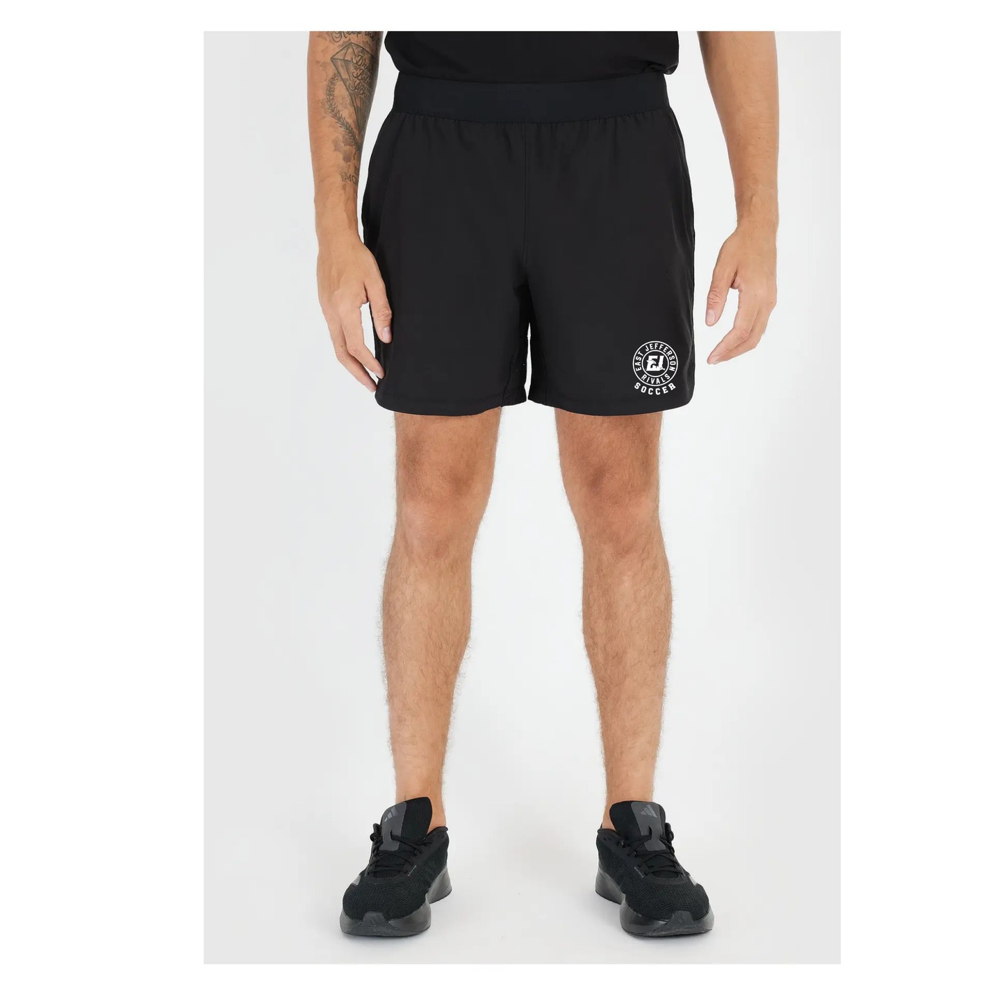 EJSoccer - True Classic Athletic Shorts - Mens