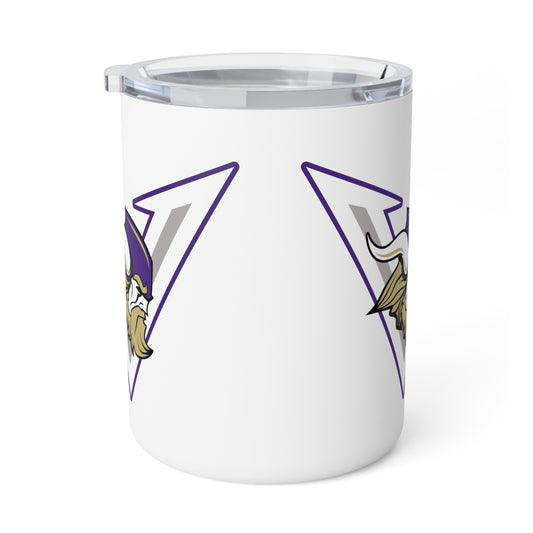 Vikings "V" Mug