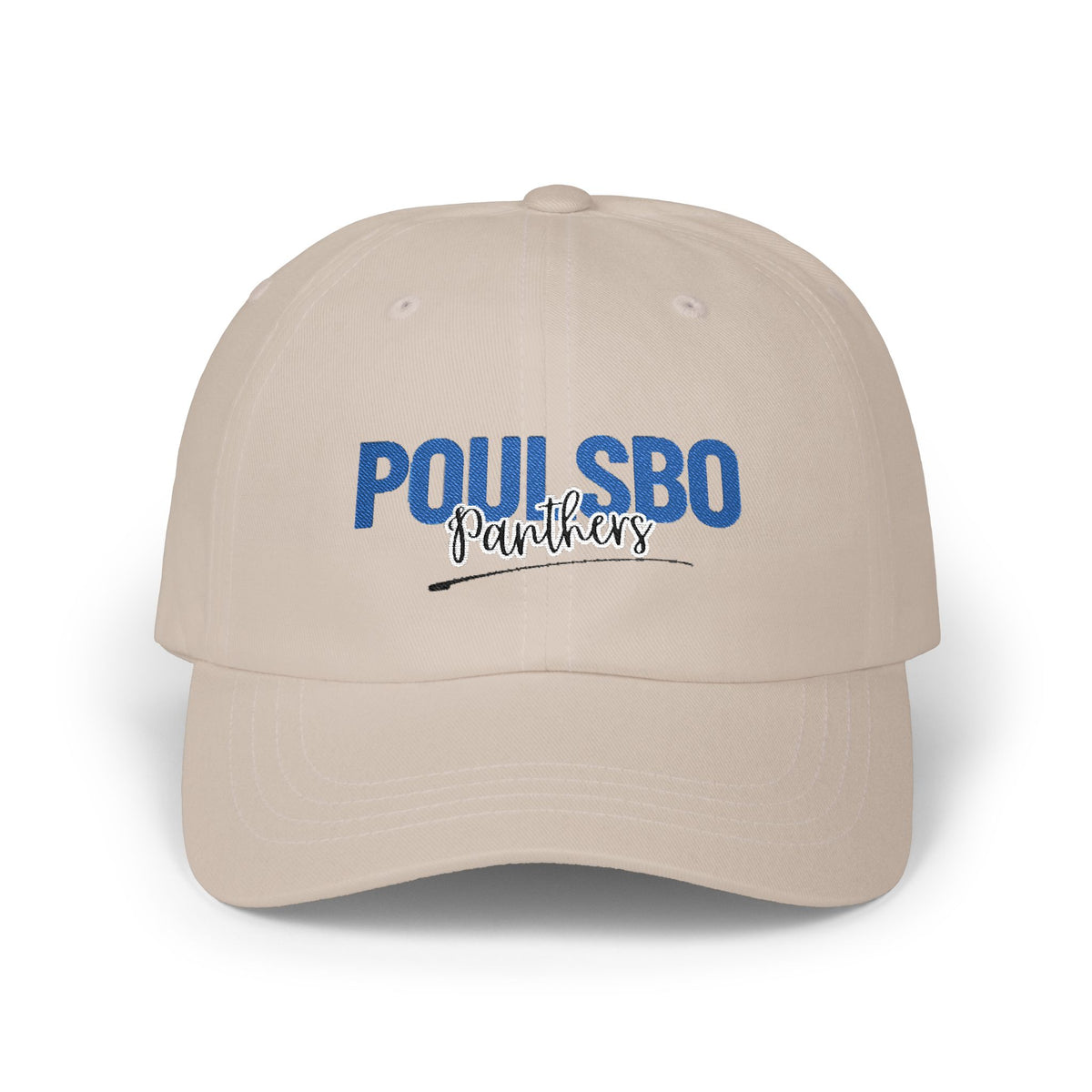 Classic Dad Cap
