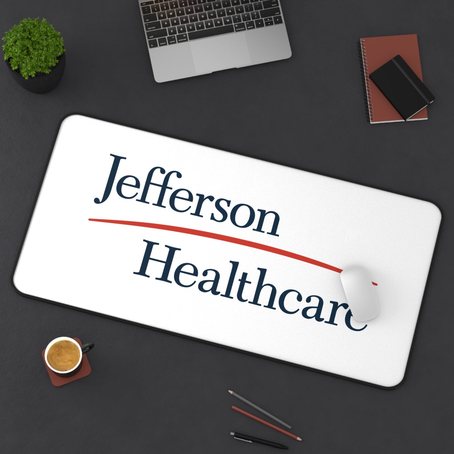 Custom Desk Mat