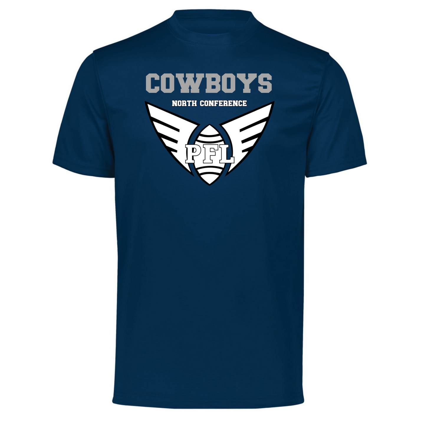 PFL Player Team Shirt - North Conference - Shirt ONLY