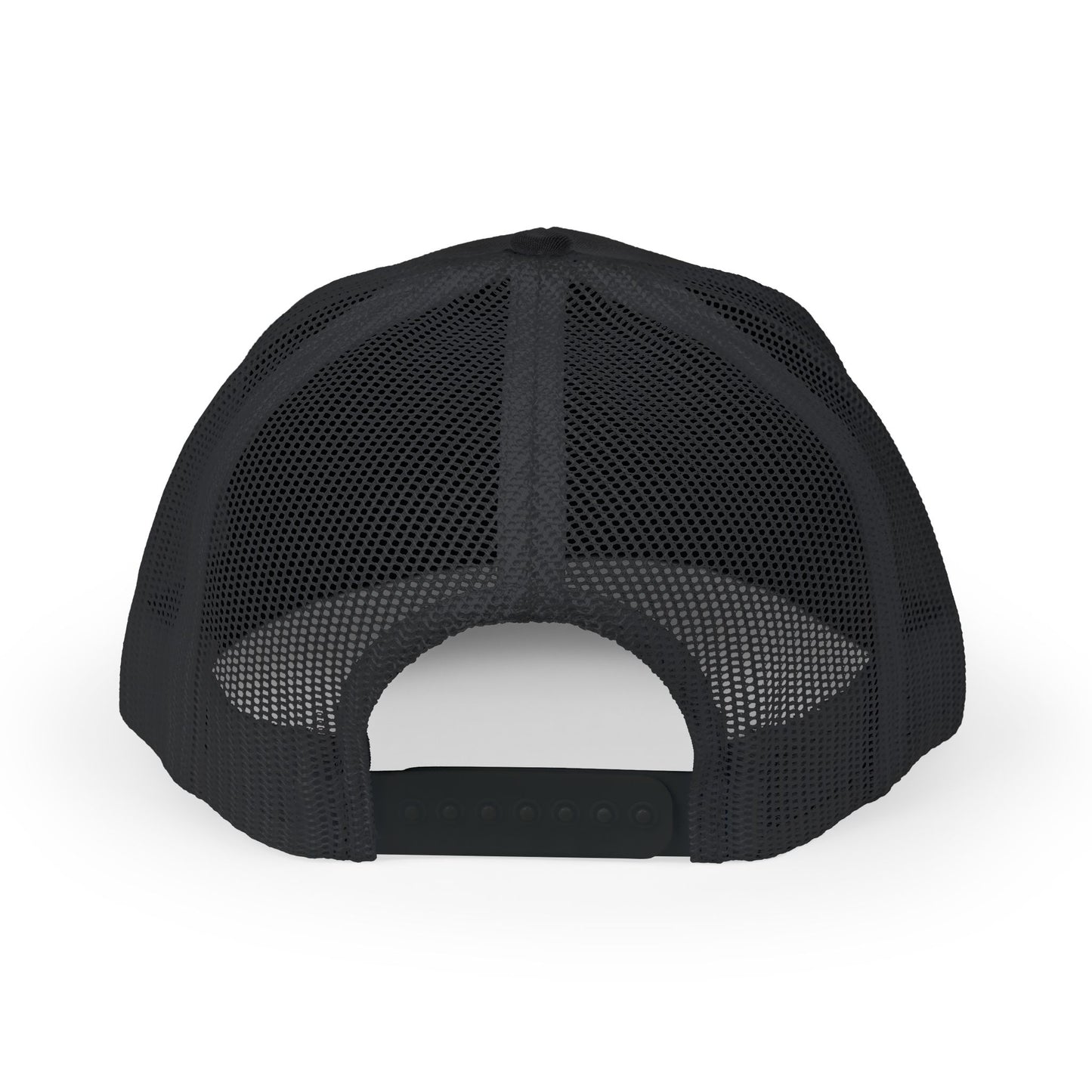 EJ Rivals Trucker - Embroidered