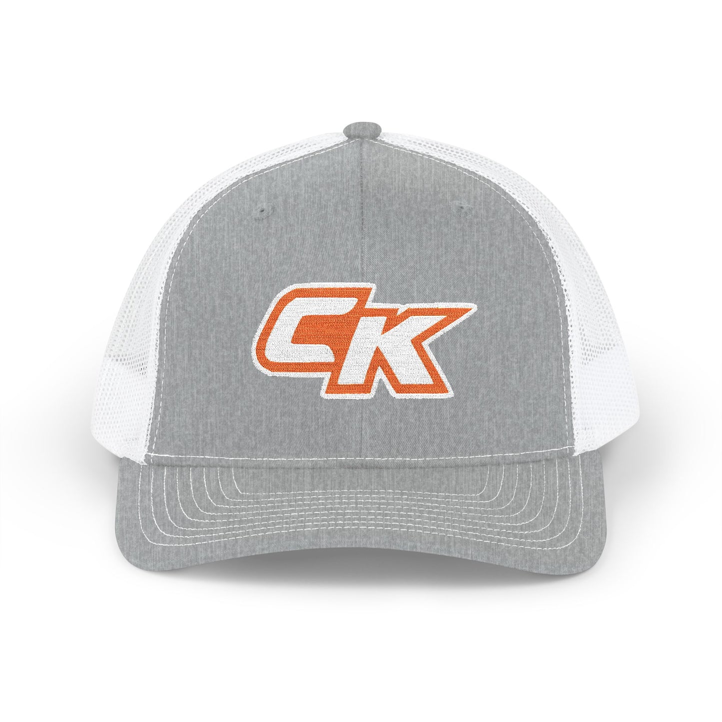 CK Logo Embrodiered Snapback