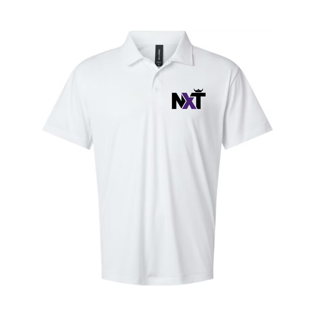 NXT Basketball Polo - Mens