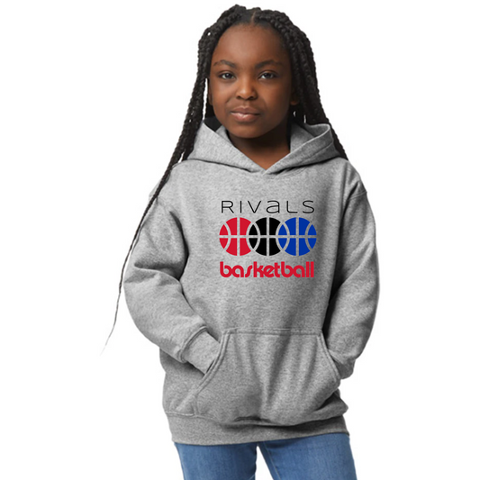 EJ Basketball Fan Hoodie - Youth