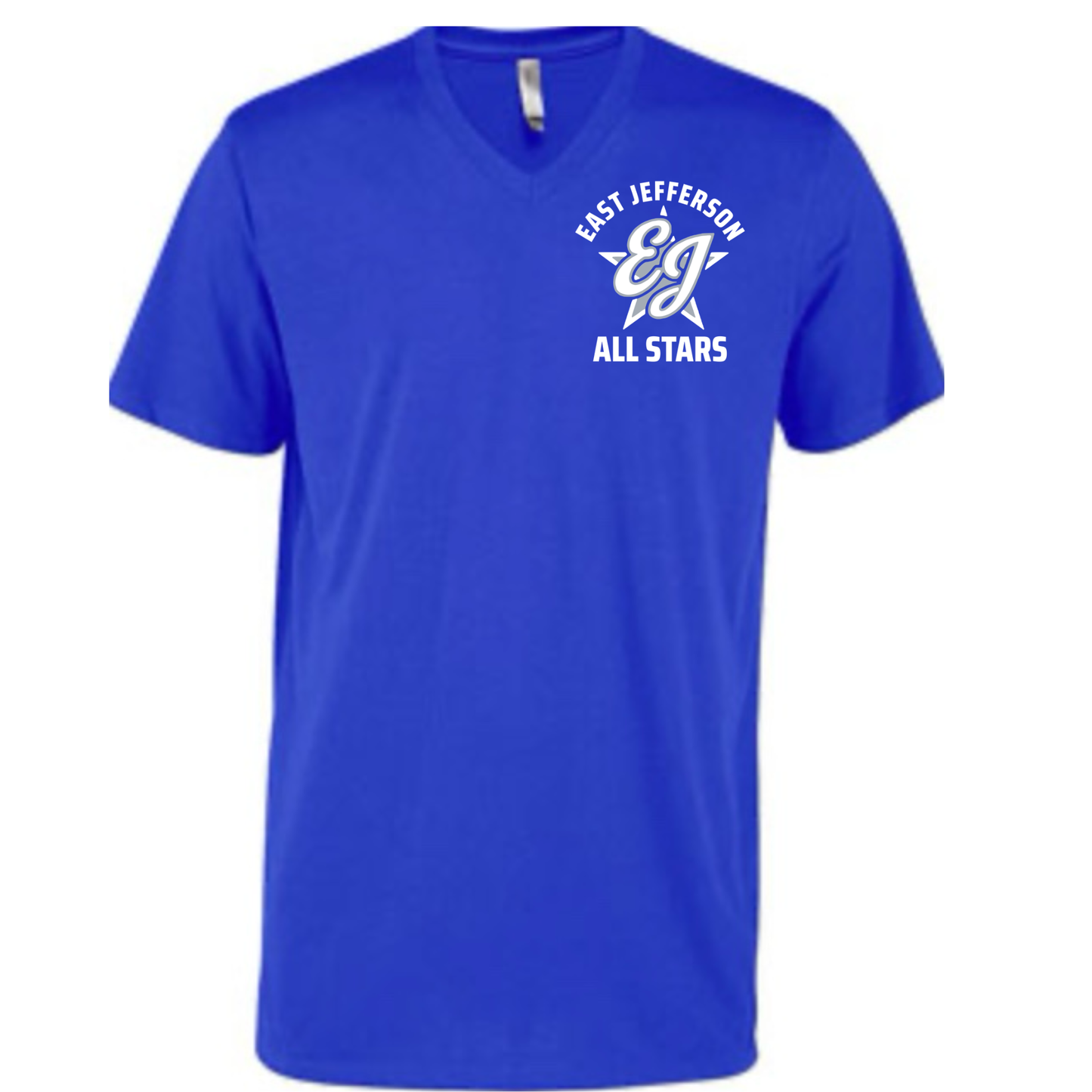 *NEW* 2026 EJLL All Stars - Unisex V neck