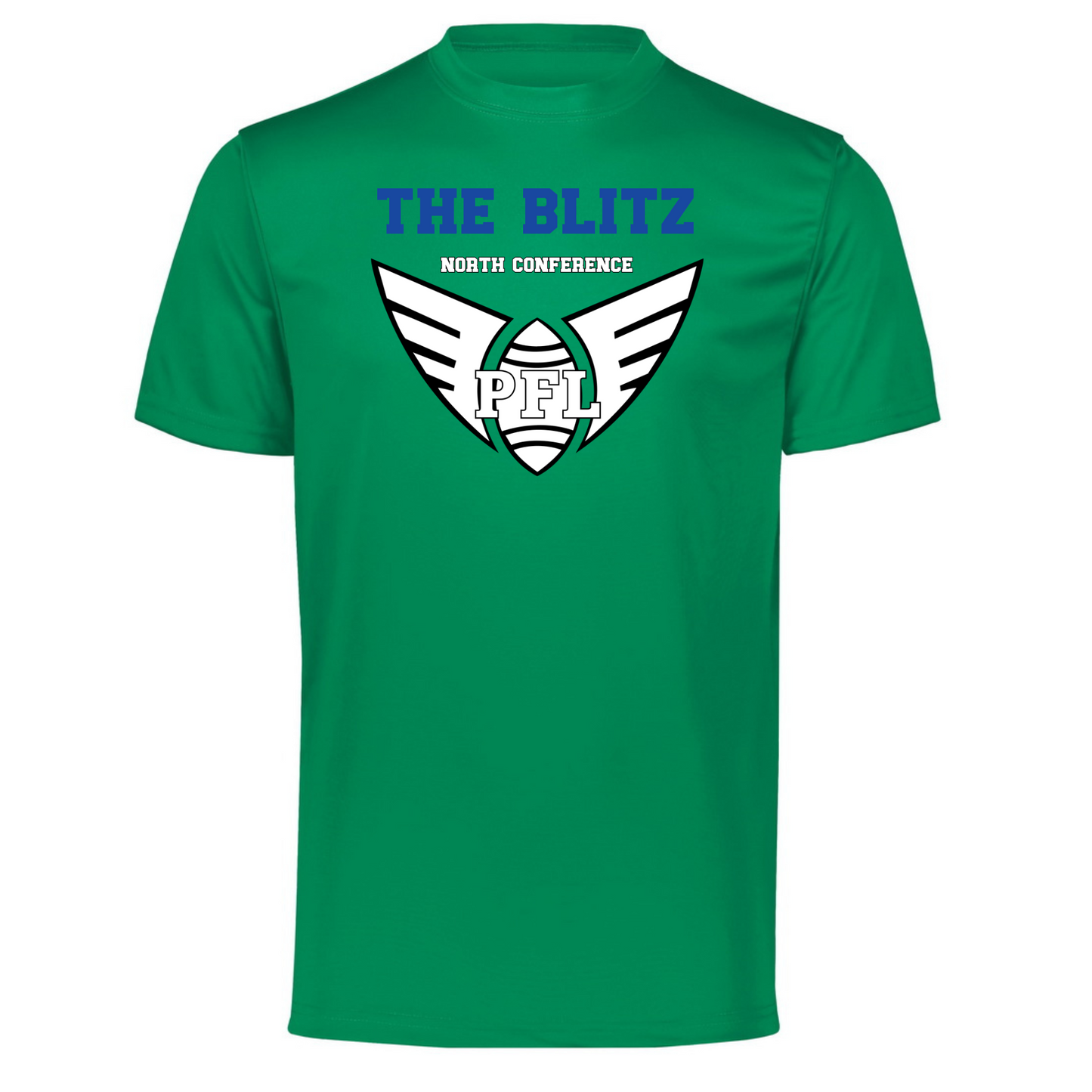 PFL Player Team Shirt - North Conference - Shirt ONLY