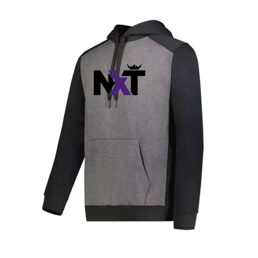 NXT Basketball -  Fleece Athletic Pullover Hoodie
