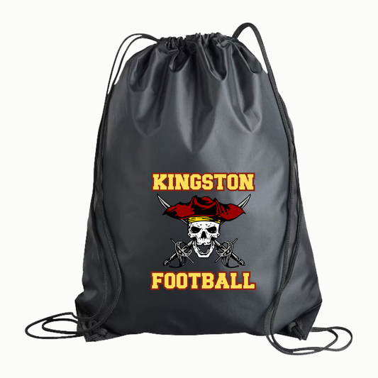 Kingston Football Clinch Bag