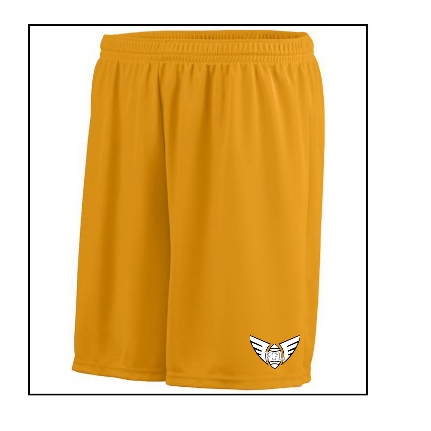 PFL Team Shorts