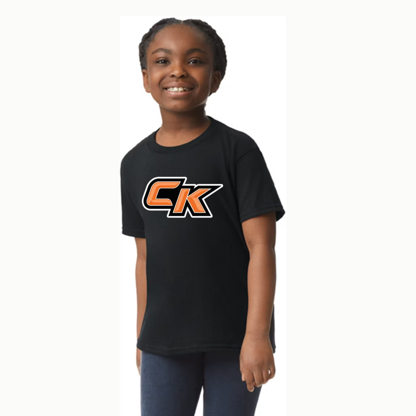 Central Kitsap Football - Youth Tshirt