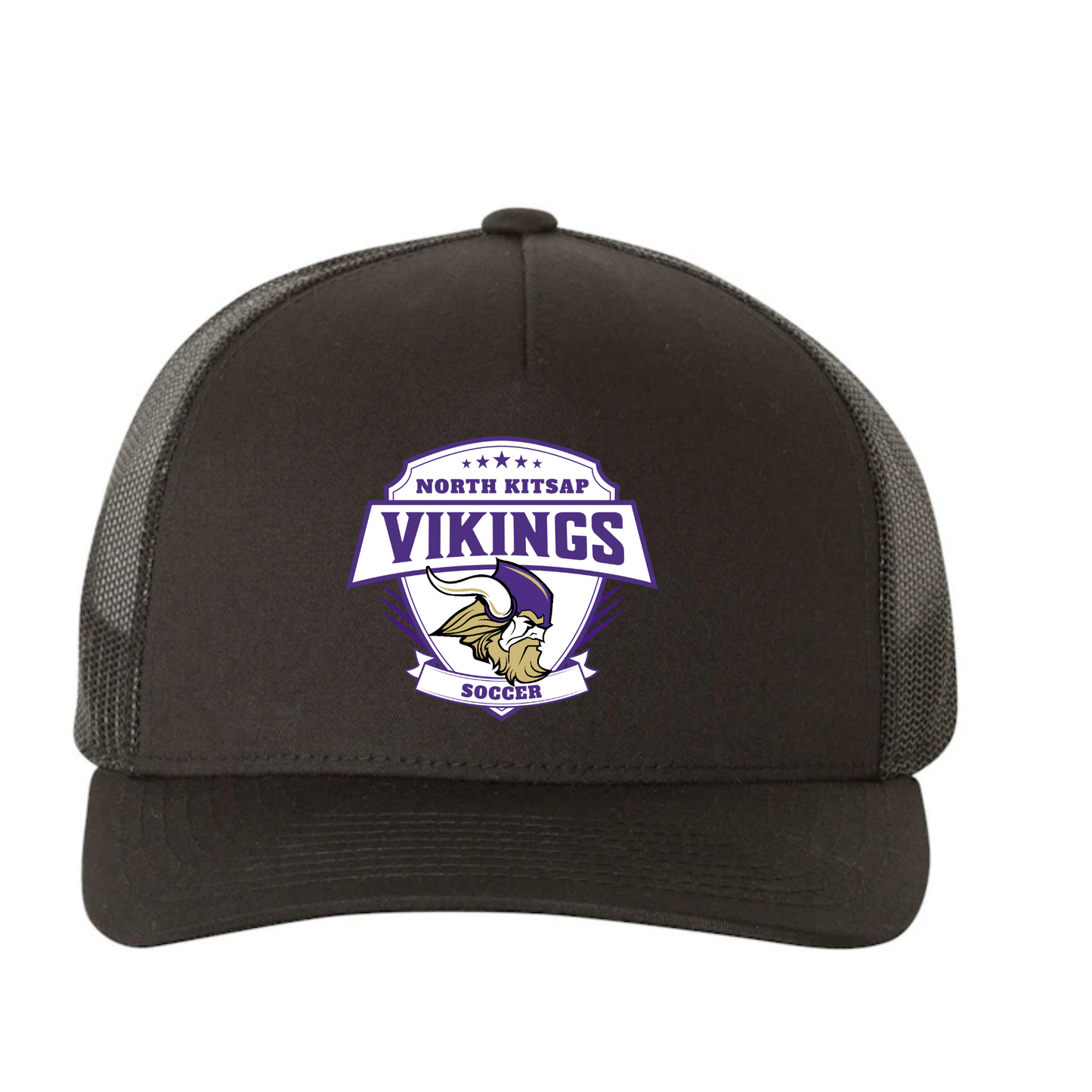 NK Soccer - Trucker Hat