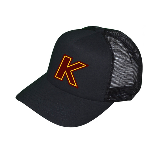 Youth - KYSA - K patch hat