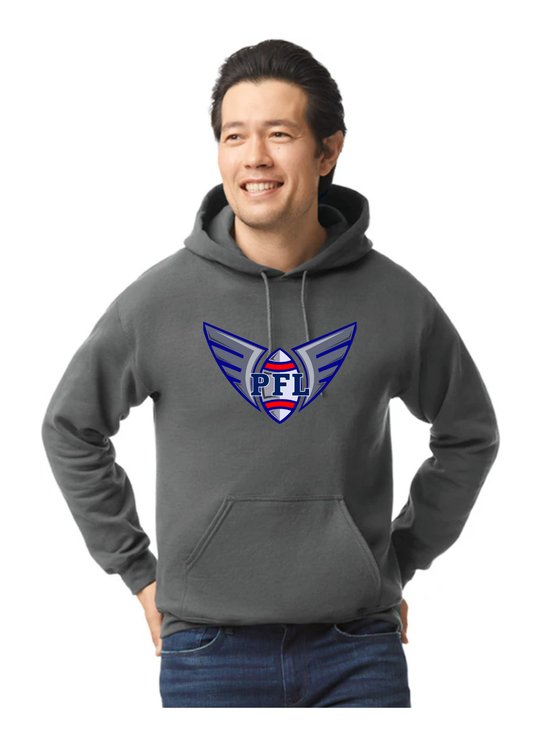 PFL - Hoodie