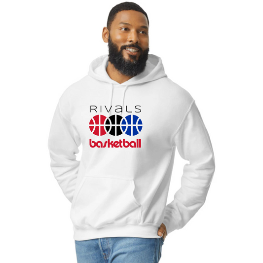 EJ Basketball Fan Hoodie